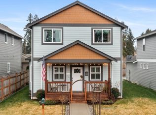 321 S Cobb Ave, Arlington, WA 98223
