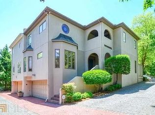 3491 Roswell Rd NE APT A, Atlanta, GA 30305