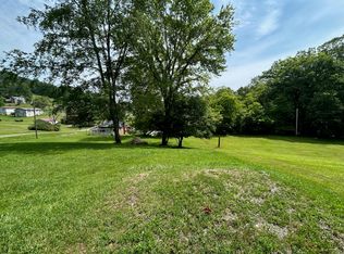 Center St Lot 27, Ronceverte, WV