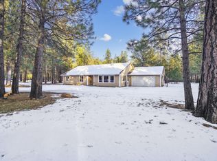 14704 Bluegrass Loop, Sisters, OR 97759