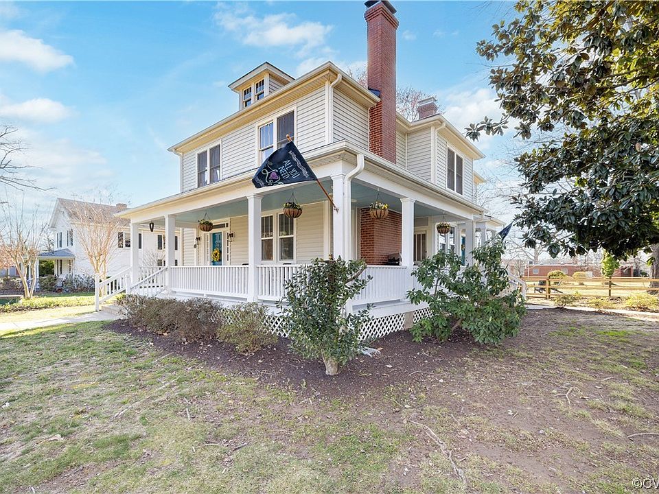 8940 N Five Forks Rd, Amelia Court House, VA 23002 Zillow