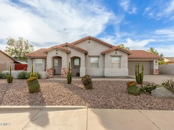 1479 N poppy Street, Casa Grande, AZ 85122