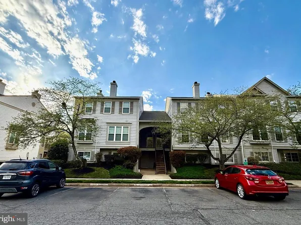 8194 Winstead Pl APT 202, Manassas, VA 20109