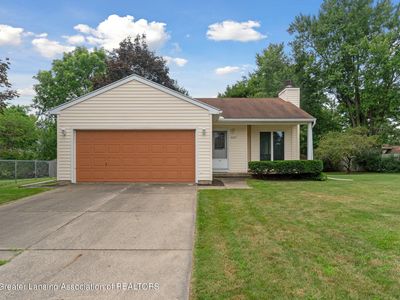 6022 Laporte Dr, Lansing, MI, 48911