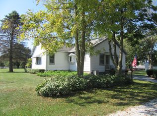 209 E Lafayette St, Ashkum, IL 60911