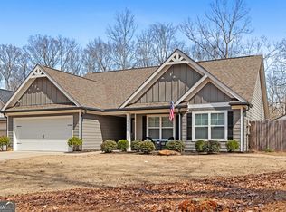 8496 McBride Ln, Gainesville, GA 30506