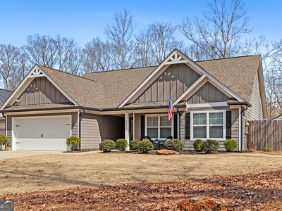 8496 McBride Ln, Gainesville, GA, 30506
