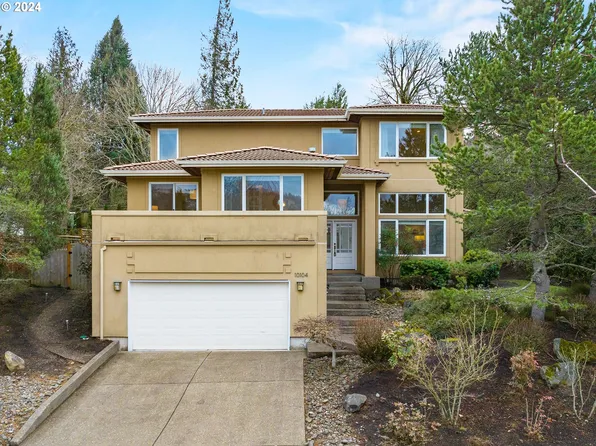 10104 NW Engleman St, Portland, OR 97229