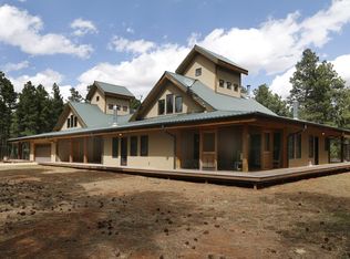 118 Roxie Rd, Las Vegas, NM 87701