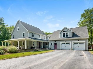 21 Toomey Ln, Bolton, CT 06043