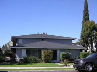 1604 Caraway Dr APT C, Costa Mesa, CA 92626