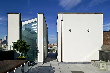 Sold by Halstead Real Estate