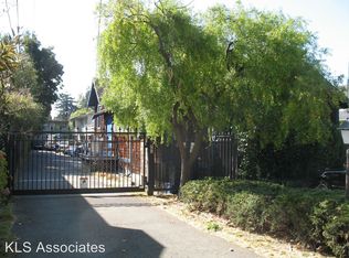 1226 Delaware St #1226, Berkeley, CA 94702