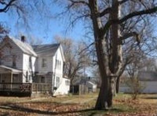 714 NE Twiss Ave, Topeka, KS 66616