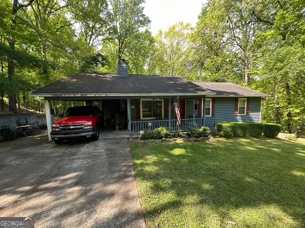 2667 Tammi Ln, Gainesville, GA 30506