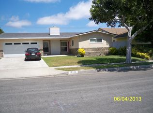 16542 Rhone Ln, Huntington Beach, CA 92647