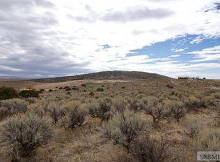 E Butte Rd, Menan, ID 83434