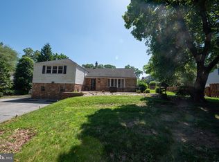 1612 E Willow Grove Ave, Glenside, PA 19038