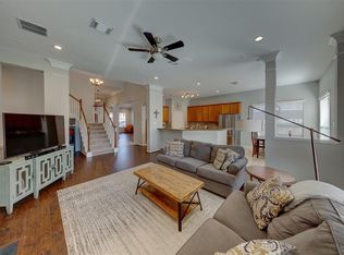 12106 Forest Sage Ln, Pearland, TX 77584