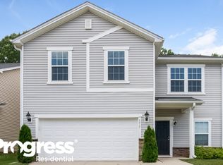 4917 Manchineel Ln, Monroe, NC 28110