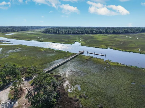 472 Chicora Ln, Yemassee, SC 29945