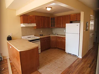 Rented by Joel Weisz, LREB