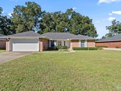 2517 Southern Oaks Dr, Cantonment, FL, 32533