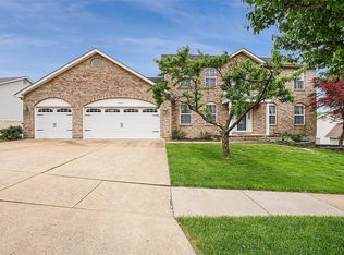 3557 Swan Cir S, Arnold, MO 63010