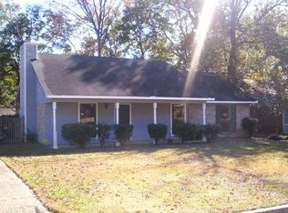 4329 New Post Rd, Jackson, MS 39212