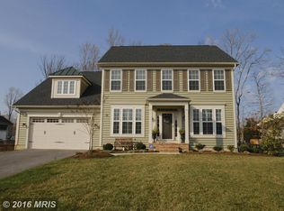 1403 Triton Ct, Edgewater, MD 21037