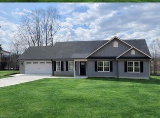 901 Kingsway Dr, King, NC 27021