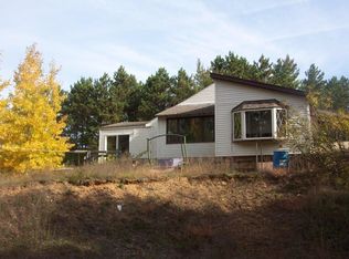 W12628 5th Rd, Coloma, WI 54930