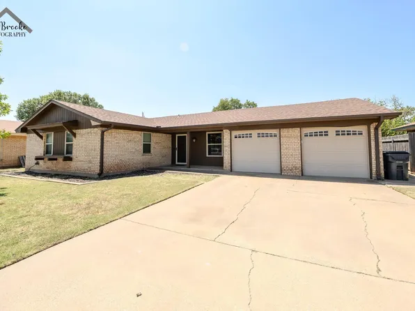 5204 Brookwood Dr, Wichita Falls, TX 76302