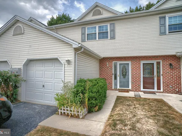 7240 Huntingdon St, Harrisburg, PA 17111