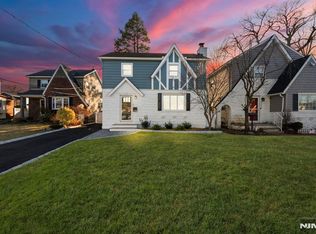 256 Sussex Rd, Wood Ridge, NJ 07075