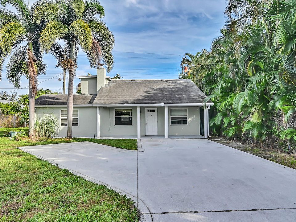 348 Swain Blvd #1, Greenacres, FL 33463 | Zillow