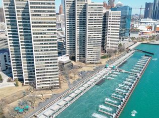 1001 W Jefferson Ave #300-3A, Detroit, MI
