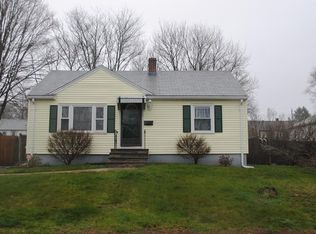 70 Linda St, Abington, MA 02351