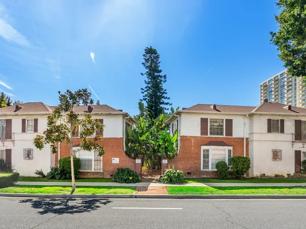 9850 W Olympic Blvd, Beverly Hills, CA 90212