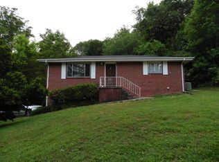 238 Bluff View Cir, Flintstone, GA 30725