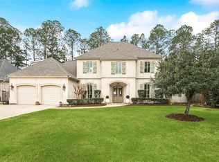 440 Chateau Grimaldi, Mandeville, LA 70471
