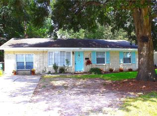 344 Heather St, Lake Charles, LA 70605