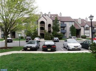 4708A Dunbarton Rd #4708, Mount Laurel, NJ 08054