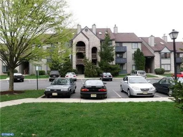 4708A Dunbarton Rd #4708, Mount Laurel, NJ 08054