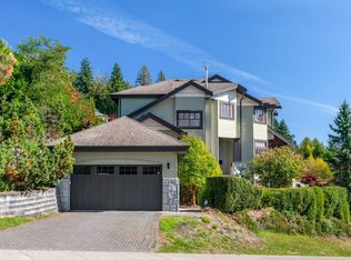 2555 Skilift Rd #1, West Vancouver, BC V7S3K1