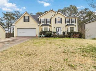 7483 Pleasant Hill Rd, Lithonia, GA 30058