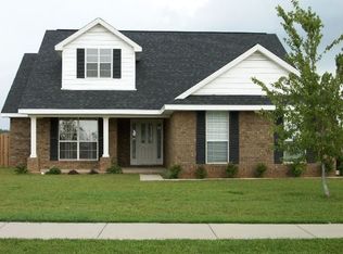 9674 Watkins Dr, Fairhope, AL 36532