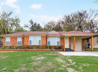 6119 Scyene Rd, Dallas, TX 75227