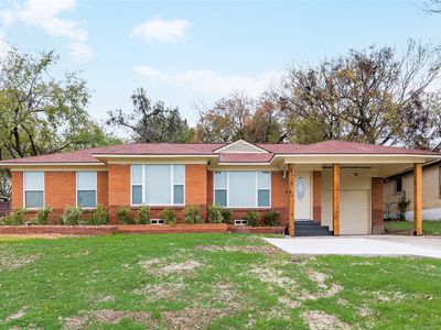 6119 Scyene Rd, Dallas, TX, 75227