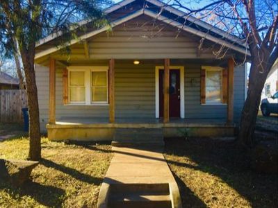 2115 Prairie Ave, Fort Worth, TX, 76164